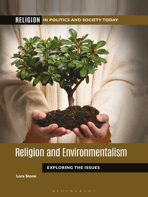 cover image of Religion and Environmentalism